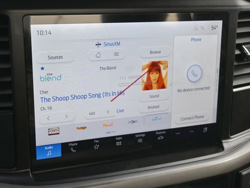 New 2025 Ford F150 XL w/ Equipment Group 103A High image 21