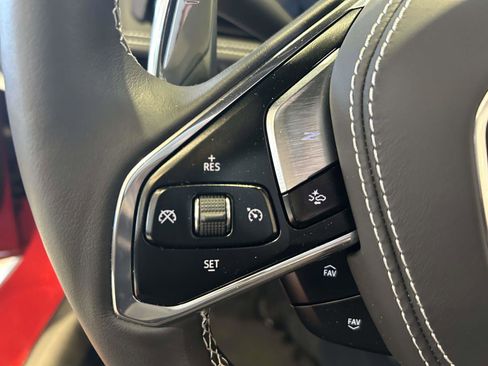 Used 2025 Chevrolet Corvette E-Ray w/ Battery Protection Package image 16
