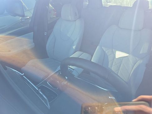 Used 2025 BMW X5 xDrive50e w/ M Sport Package AWD/4WD image 2