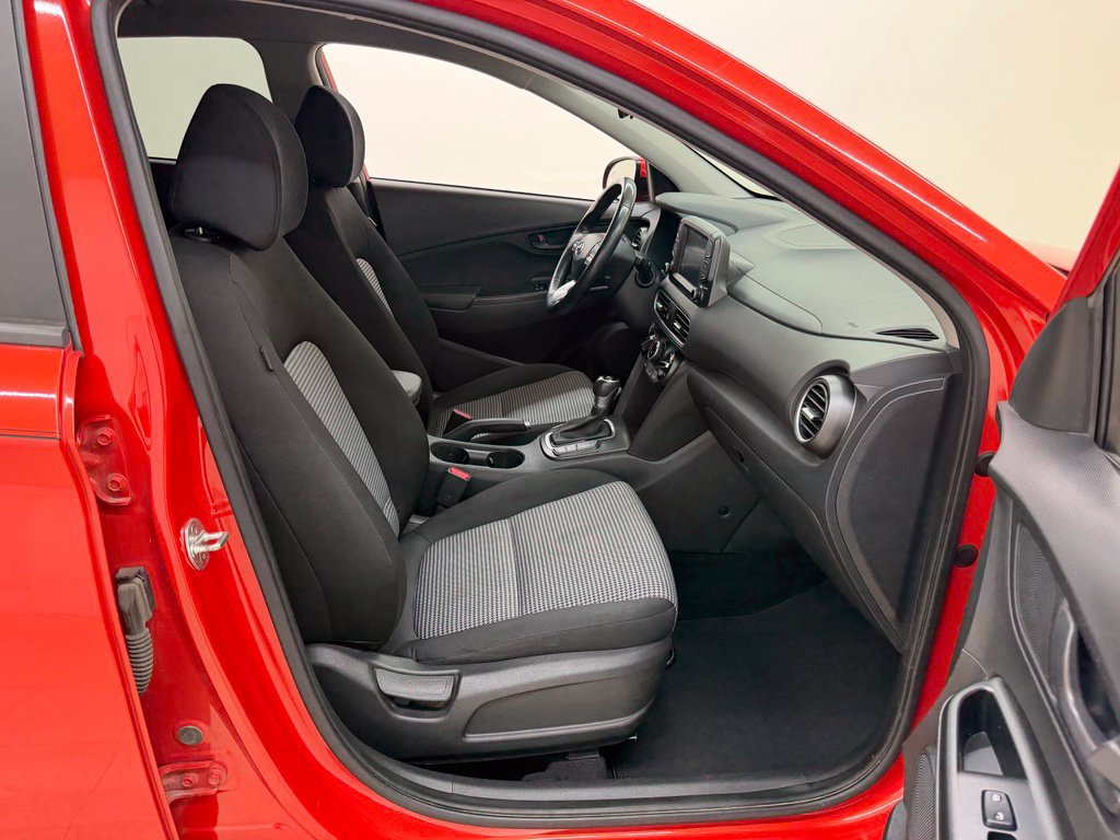 Used 2020 Hyundai Kona SEL FWD image 10