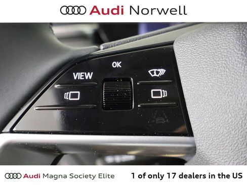 Used 2026 Audi A5 2.0T Premium Plus AWD/4WD image 25