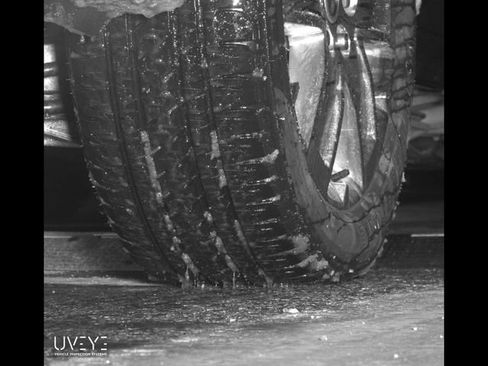 Used 2017 GMC Acadia Limited SLT image 23