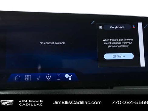 Used 2024 Cadillac XT4 Premium Luxury image 13