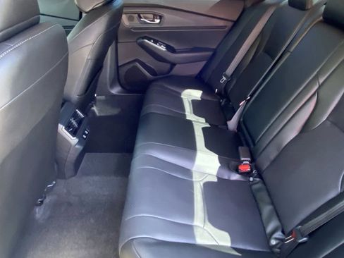 Used 2025 Honda Accord Touring image 20