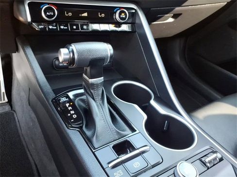 Used 2022 Kia K5 GT-Line image 20