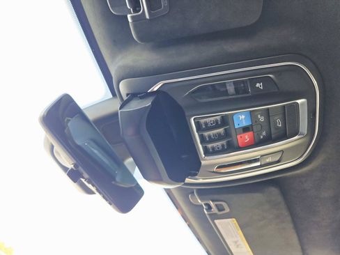 Used 2025 Jeep Grand Cherokee L Summit AWD/4WD image 37