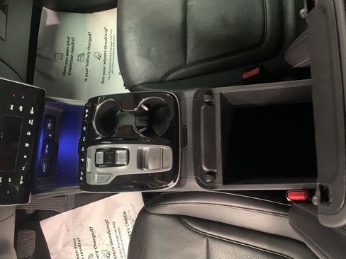 Used 2024 Hyundai Tucson Limited image 15