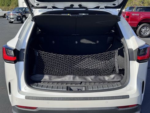 Used 2022 Lexus NX 250 FWD image 38