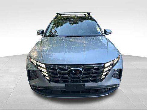 Used 2023 Hyundai Tucson Limited FWD image 9