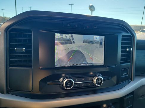 Certified 2021 Ford F150 XLT w/ Equipment Group 301A Mid image 22