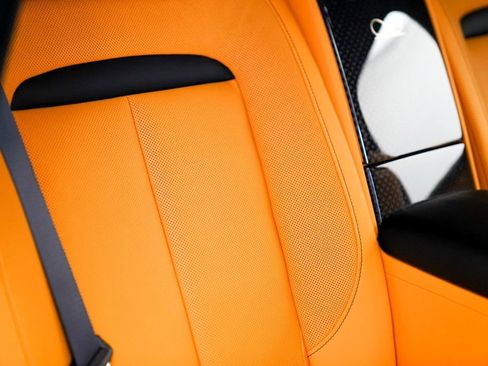 Certified 2024 Rolls-Royce Cullinan Black Badge w/ Driver's Package image 65