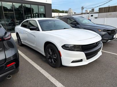 Used 2022 Dodge Charger SXT w/ Blacktop Package