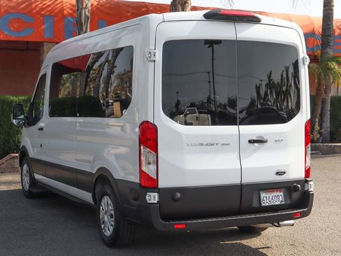 Used 2020 Ford Transit 350 XLT RWD image 6