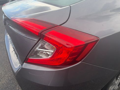 Used 2016 Honda Civic EX image 15