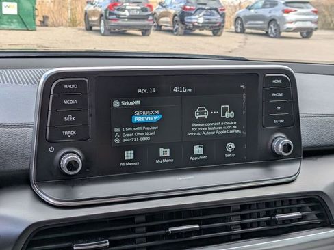 Used 2021 Kia Telluride S image 23