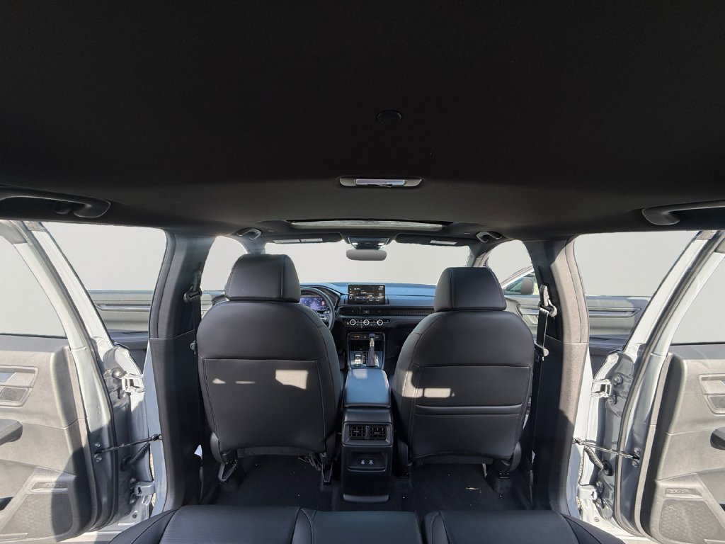 Certified 2026 Honda CR-V Sport-L image 29