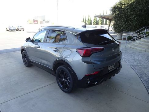 Used 2026 Buick Encore GX Sport Touring w/ Comfort Package FWD image 5