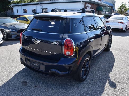 Used 2016 MINI Cooper Countryman S image 6