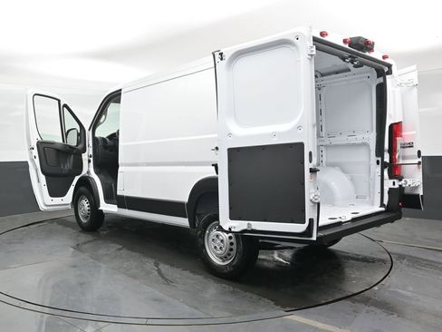 New 2026 RAM ProMaster 1500 FWD image 49