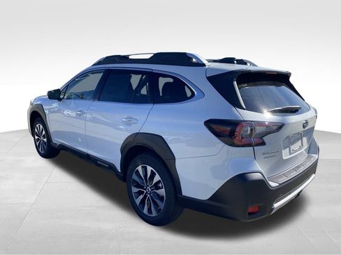 New 2025 Subaru Outback Touring image 6