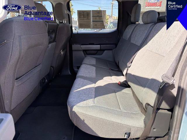 Certified 2023 Ford F150 XLT AWD/4WD image 13