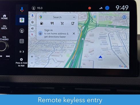 Used 2026 Honda Civic Sport Touring image 18