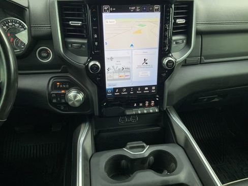 Used 2023 RAM 1500 Laramie image 19