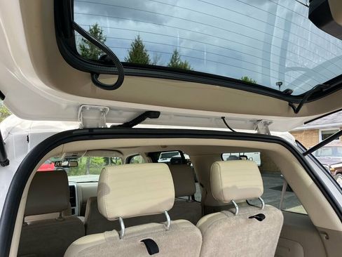Used 2007 Mercury Mountaineer Premier AWD/4WD image 22