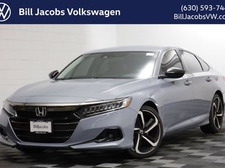 Used 2022 Honda Accord Sport Special Edition video 1