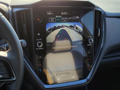 Certified 2025 Subaru Crosstrek 2.5i Sport w/ Crosstrek Mirror Package image 23