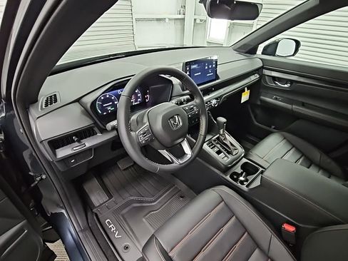 New 2026 Honda CR-V Sport-L image 11