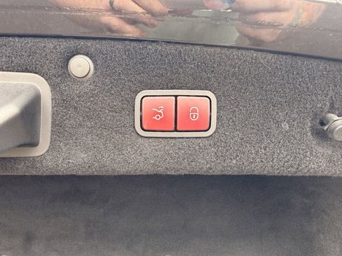 Used 2015 Mercedes-Benz S 550 4MATIC Coupe image 45