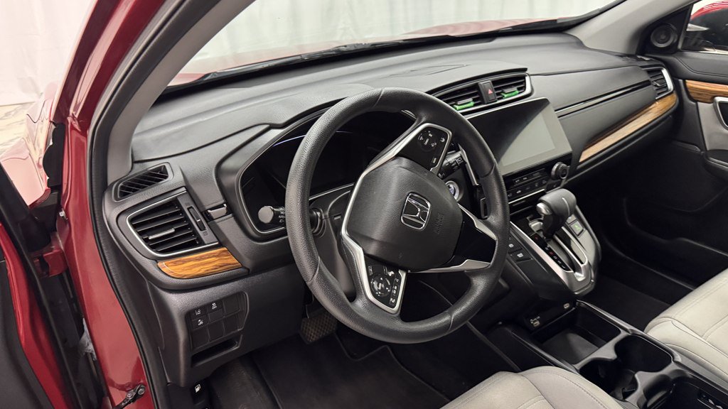 Used 2022 Honda CR-V EX image 14