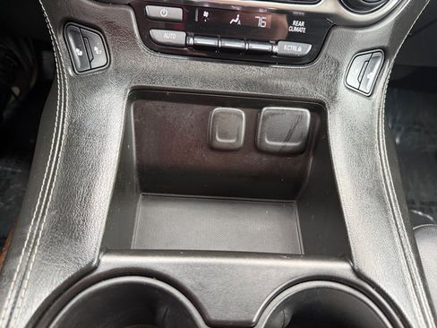 Used 2017 Chevrolet Tahoe LT w/ LT Signature Package image 30