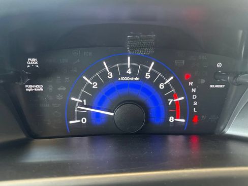 Used 2015 Honda Civic LX image 18