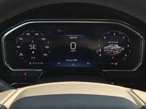 New 2026 Chevrolet Silverado 1500 RST w/ Protection Package image 34