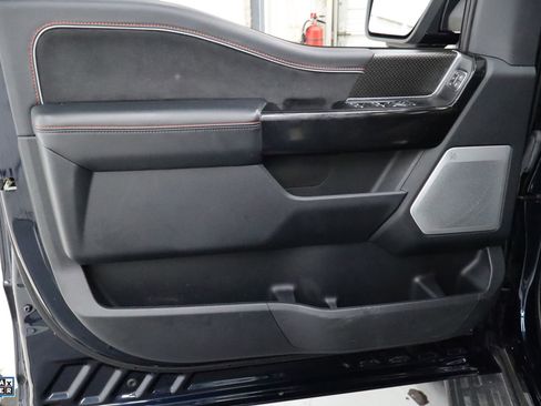 Used 2024 Ford F150 Raptor w/ Equipment Group 803A Raptor R image 11