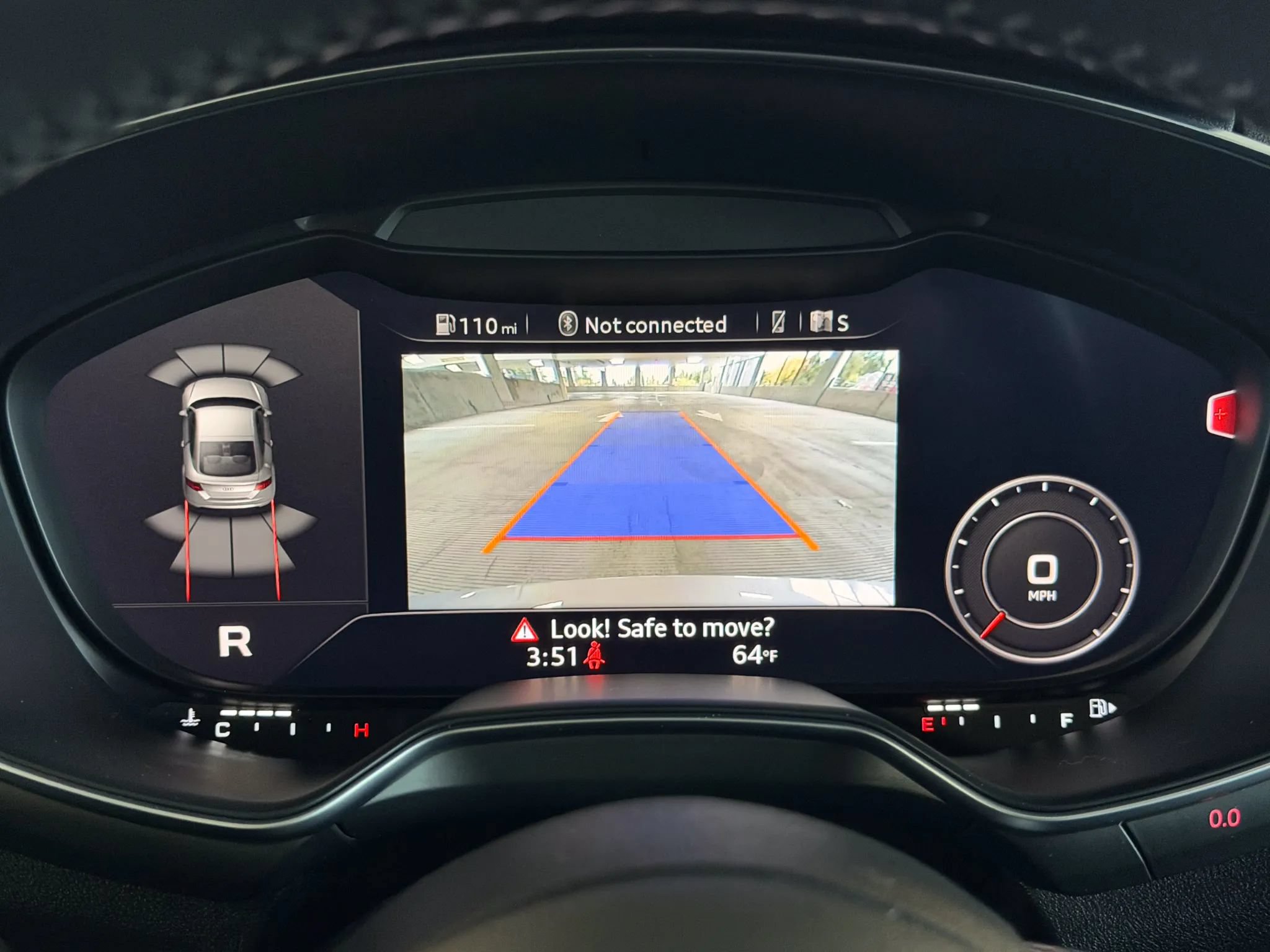 Used 2016 Audi TT 2.0T AWD/4WD image 30