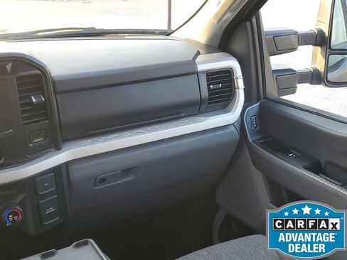 Used 2024 Ford F250 XLT image 28