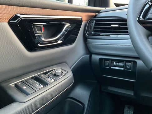 New 2026 Subaru Forester Sport image 24