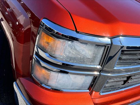 Used 2015 Chevrolet Silverado 1500 LT w/ All Star Edition image 33