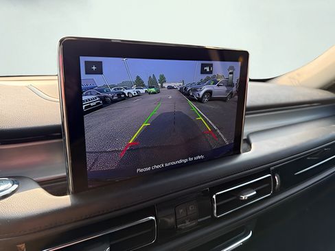 Used 2024 Lincoln Aviator AWD w/ Premium Package image 34