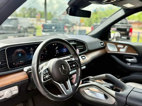 Used 2020 Mercedes-Benz GLE 350 image 11