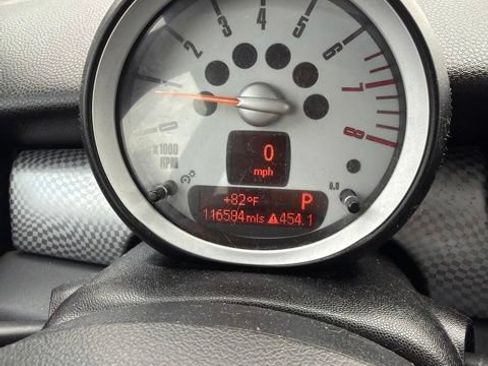 Used 2010 MINI Cooper Clubman S FWD image 11