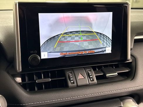 Certified 2024 Toyota RAV4 XLE Premium w/ Weather Package AWD/4WD image 37