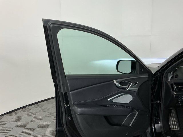 Used 2019 Acura RDX w/ Advance Package AWD/4WD image 12