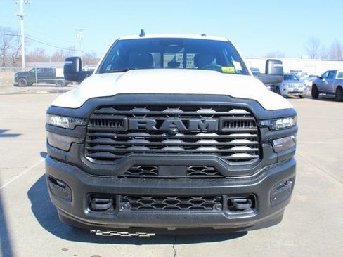 New 2026 RAM 2500 Tradesman image 7
