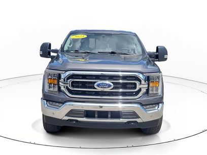Used 2023 Ford F150 XLT w/ Equipment Group 302A High