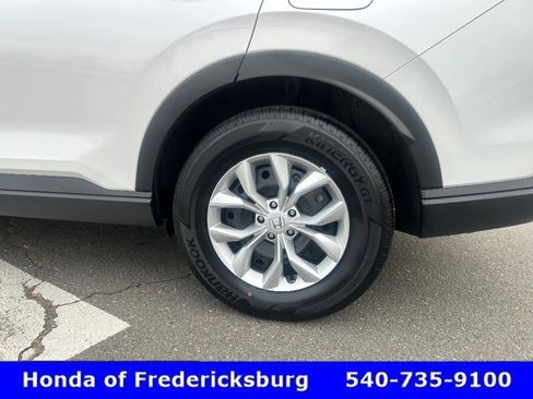 Certified 2026 Honda CR-V LX image 13