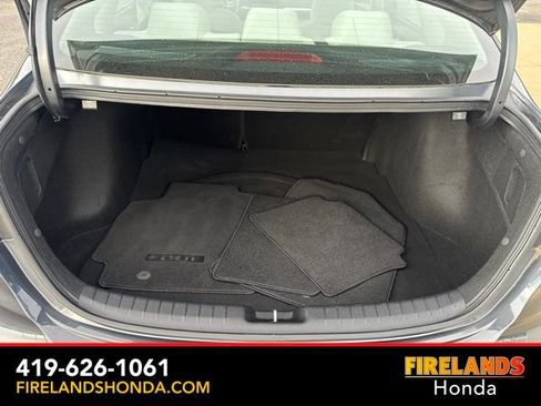Used 2023 Kia Forte LXS w/ LXS Technology Package FWD image 28
